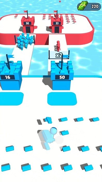 积木战争游戏 v0.2 安卓版3