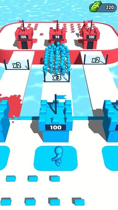 积木战争游戏 v0.2 安卓版1