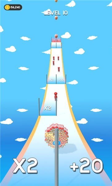 烟花嘉年华完整版 v0.3.2 安卓版0