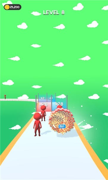 烟花嘉年华完整版 v0.3.2 安卓版1