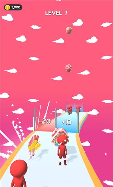 烟花嘉年华完整版 v0.3.2 安卓版2