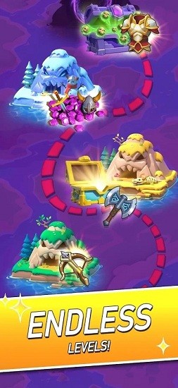 魔术弓箭手游戏(Magic Archer) v0.169 安卓版0