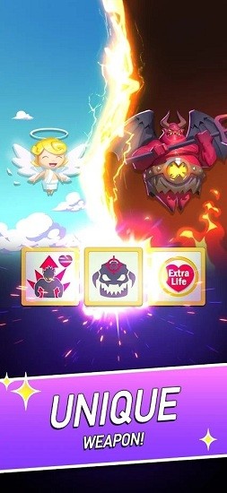 魔术弓箭手游戏(Magic Archer) v0.169 安卓版2