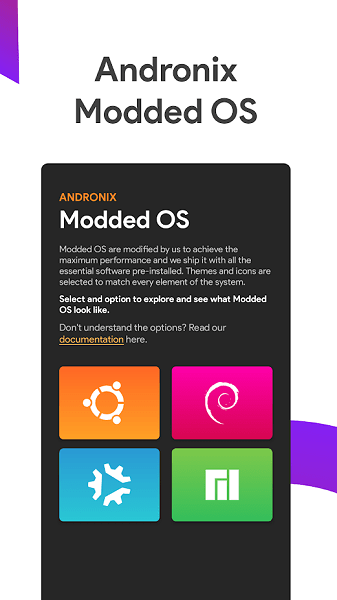 andronix.app v6.0 安卓版0