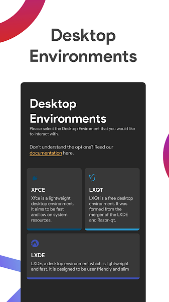 andronix.app v6.0 安卓版1