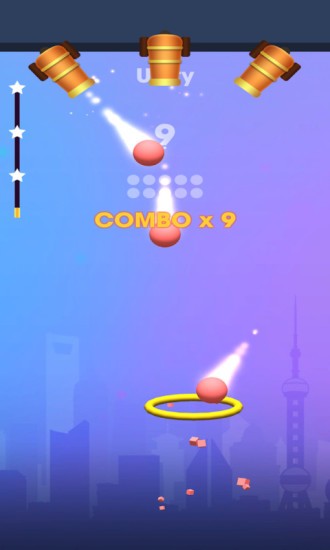 小球全中 v1.5 安卓版0