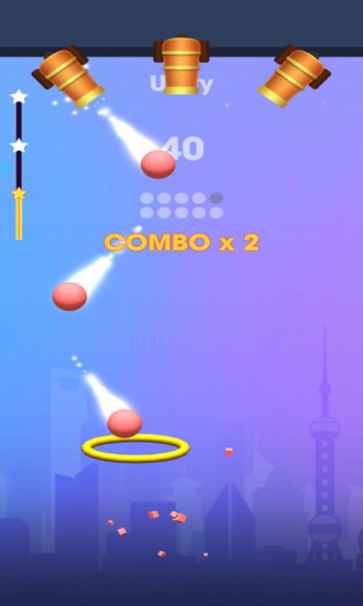 小球全中 v1.5 安卓版3