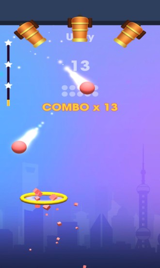 小球全中 v1.5 安卓版1