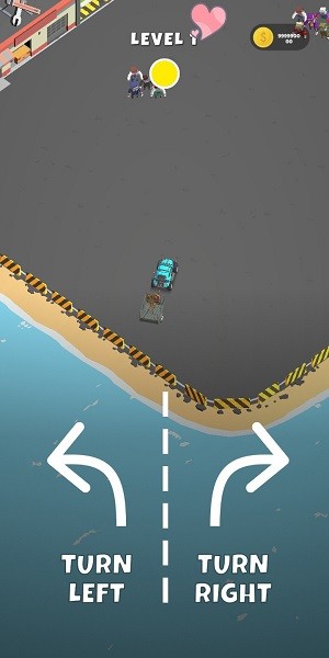 粉碎者战场 v0.3.4 安卓版0