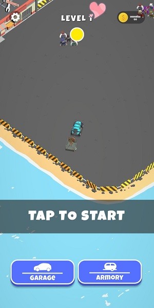 粉碎者战场 v0.3.4 安卓版1