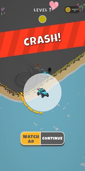 粉碎者战场 v0.3.4 安卓版2