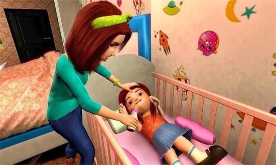 模拟都市手机版 v1.0.8 安卓版0