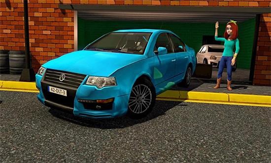 模拟都市手机版 v1.0.8 安卓版3