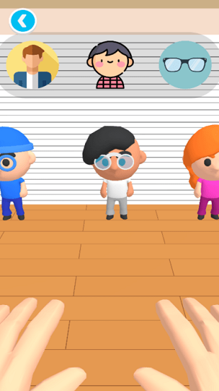 侦探找茬小游戏 v0.1.0 安卓版0