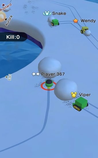 滚雪球大乱斗免费版 v0.79 安卓版2