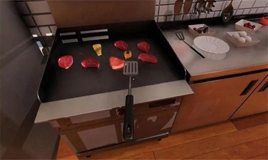 厨房料理模拟器中文版 v1.0.1 安卓版0