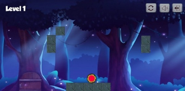 动动脑杀僵尸手游 v1.6 安卓版0