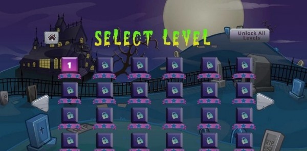 动动脑杀僵尸手游 v1.6 安卓版1