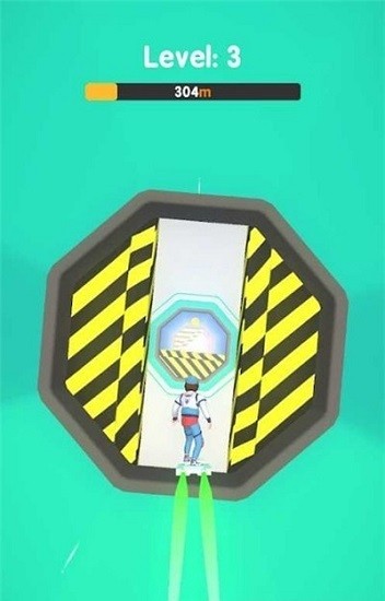 滑板穿越世界最新版 v0.0.5 安卓版0