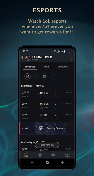 league+最新版 league+手机版