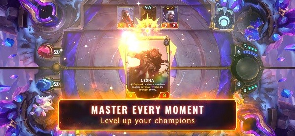 lor手游国际服(符文大地传说) v05.04.020 安卓版1
