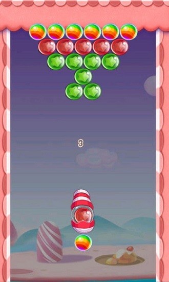 儿童泡泡龙游戏 v9.21.702 安卓版1