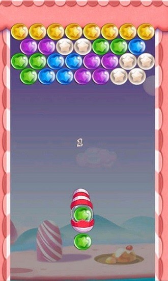 儿童泡泡龙游戏 v9.21.702 安卓版3