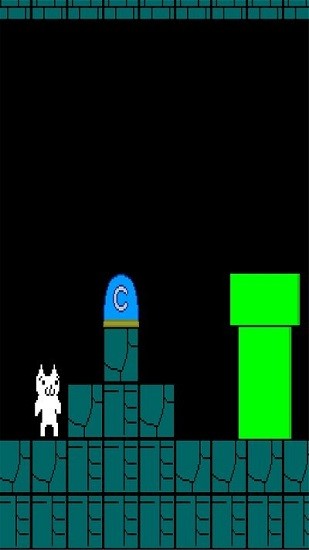 猫里奥简化版游戏 v1.0.1 安卓版3