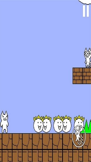 猫里奥简化版游戏 v1.0.1 安卓版0