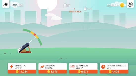 带我去月球游戏 v4.2 安卓版0