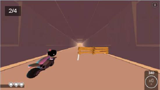 橡皮火柴人手游 v1.0 安卓版1