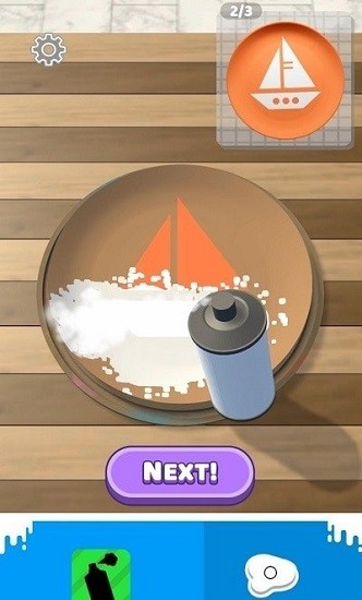 Spiral Plate官方正版 v2.5 安卓版0