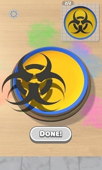 Spiral Plate官方正版 v2.5 安卓版1