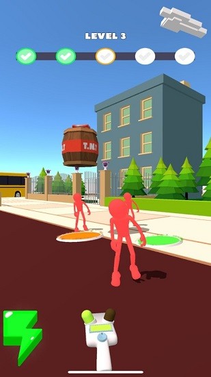 传送门大师完整版 v1.05 安卓版1