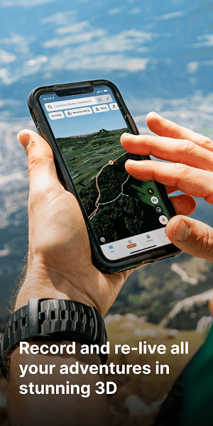 fatmap地图 v3.20.2 官方安卓版0