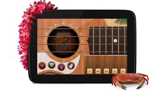 吉他手机模拟器软件 v1.2 安卓版0