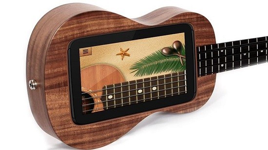 吉他手机模拟器软件 v1.2 安卓版2