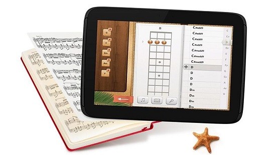 吉他手机模拟器软件 v1.2 安卓版1