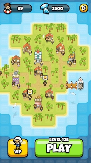 滑入海洋 滑入海洋安卓版