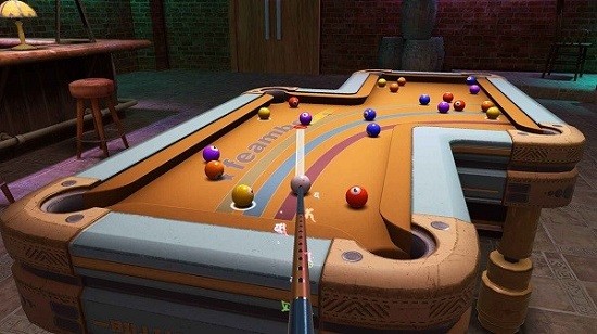 真实3d台球2官方版 v1.0.0 安卓版1
