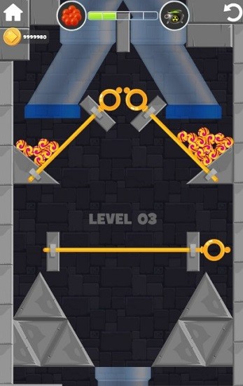 超级别针游戏(Prime Balls) v1.1.1 安卓版0