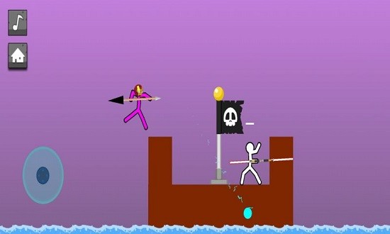 烈焰火柴人手游 v1.0.1 安卓版0