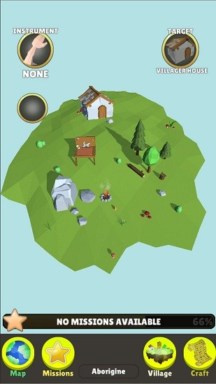 放置建造游戏 v1.13 安卓版1