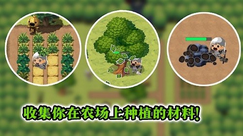 勇敢者的农场游戏 v1.0.2 安卓版1