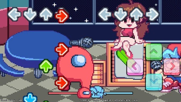 周五夜放克太空狼人杀版(小红和小绿) v0.2.7.1 安卓最新手机版3