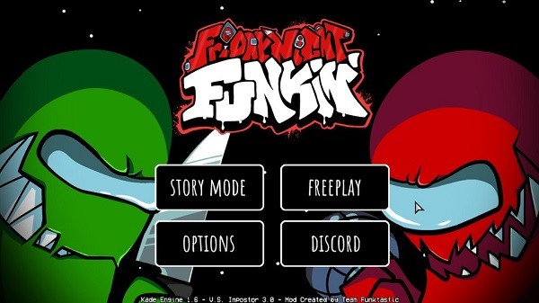 周五夜放克太空狼人杀版(小红和小绿) v0.2.7.1 安卓最新手机版1