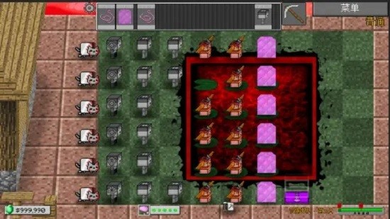 我的世界大战僵尸2重制版最新版本 v0.2.5 安卓完整版0