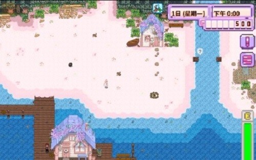 星露谷物语数数魔改版城堡风免谷歌 v1.4.5.145 安卓汉化版2