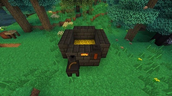 我的世界终极匠魂2模组 v1.0 阿夜整合版0