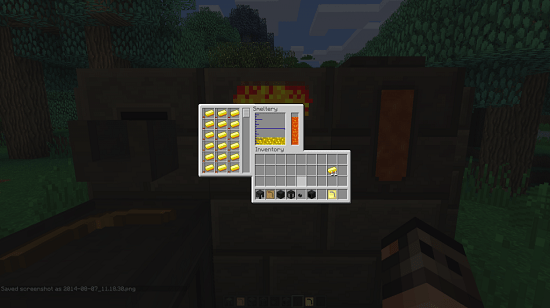 我的世界终极匠魂2模组 v1.0 阿夜整合版1